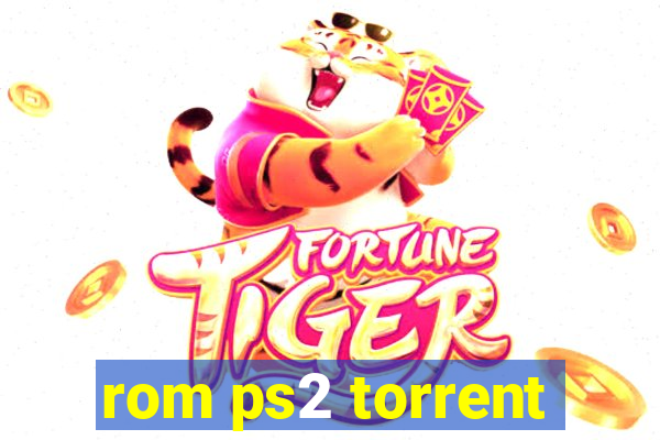 rom ps2 torrent